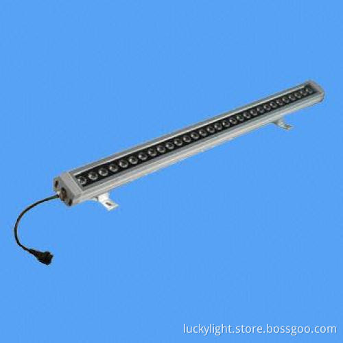 36W LED Light Projector, IP67, 100 to 240V AC, 50 to 60Hz Frequency